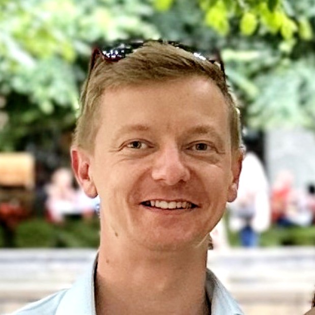 Zenon Motyka